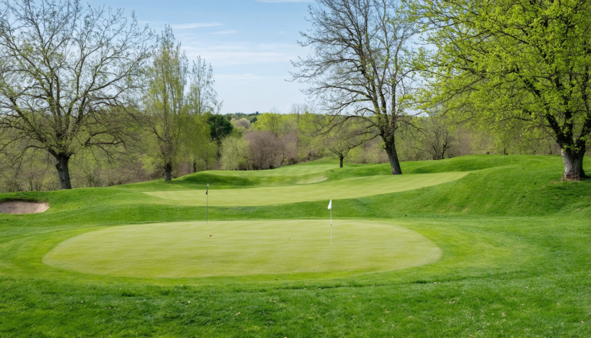 découvrez les meilleures escapades golfiques en france pour un week-end inoubliable alliant sport, détente et paysages magnifiques. parfait pour les passionnés de golf en quête d'évasion.