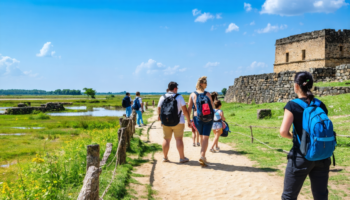 découvrez les différences entre tourisme et excursion pour mieux planifier vos voyages. apprenez à choisir l'expérience qui correspond le mieux à vos envies et besoins.