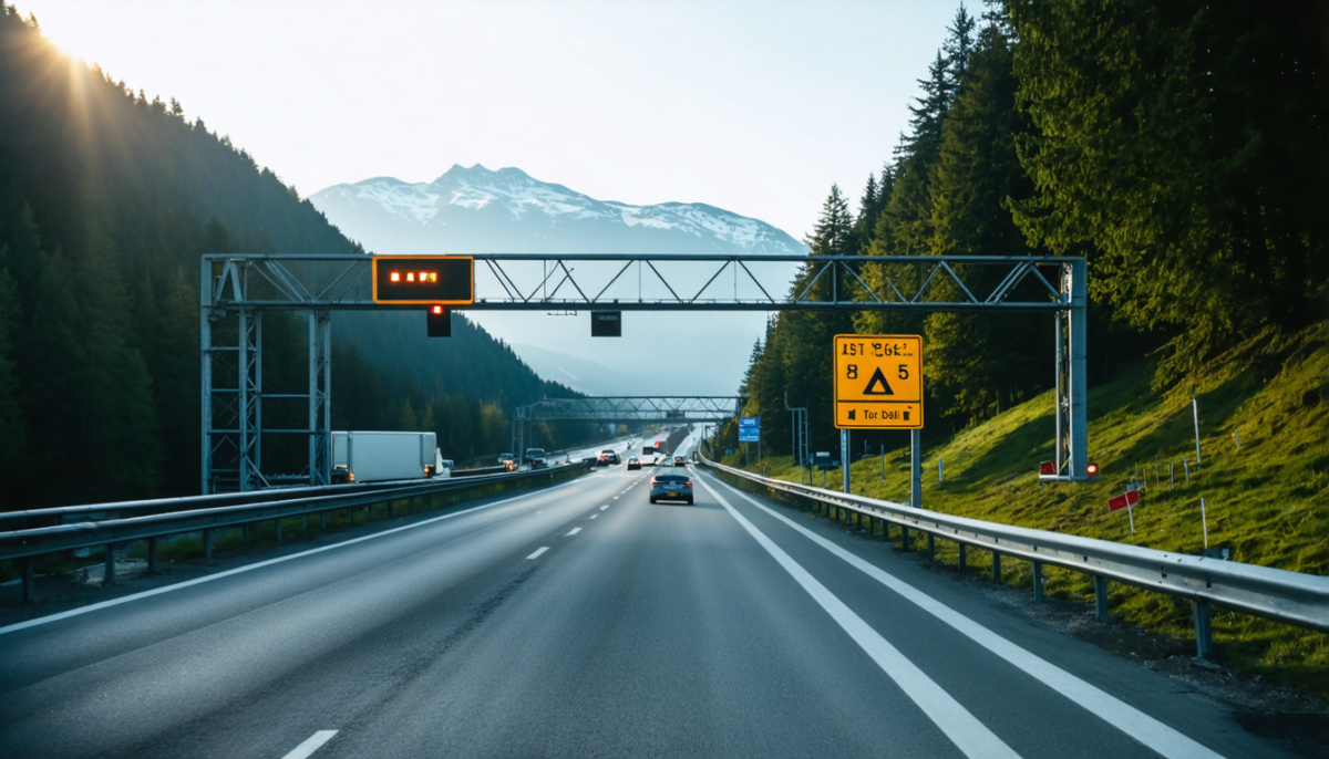 découvrez comment obtenir facilement la vignette suisse 10 jours et comprenez son utilité grâce à notre guide pratique complet.