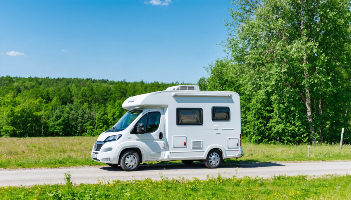 découvrez comment maîtriser la climatisation dans votre camping-car pour garantir un confort optimal lors de vos voyages, quelle que soit la saison.