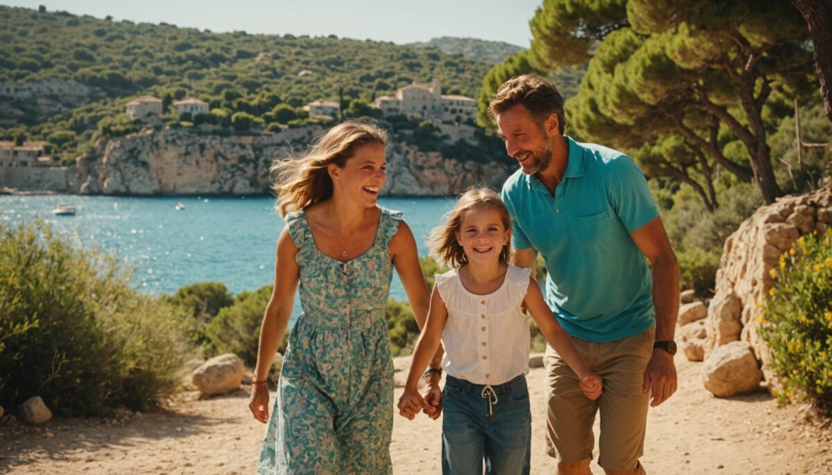 Découvrir Majorque en famille : des loisirs amusants et inoubliables pour petits et grands