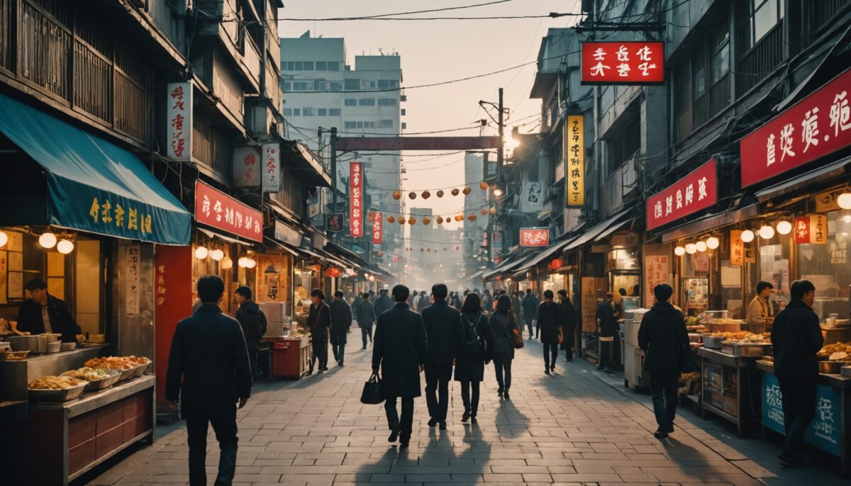 Découvrez l'Asie sous un nouveau jour avec Shanti Travel