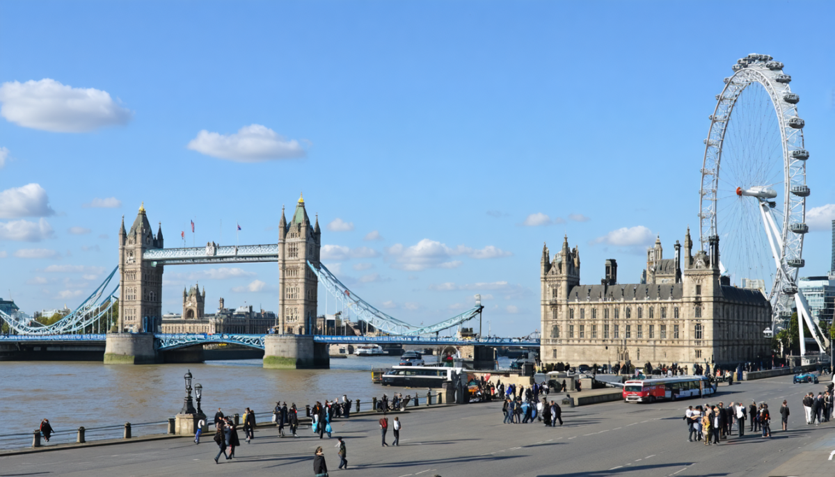 explorez les sites emblématiques de londres incontournables pour une visite mémorable. découvrez les lieux historiques, culturels et touristiques à ne pas manquer lors de votre séjour.