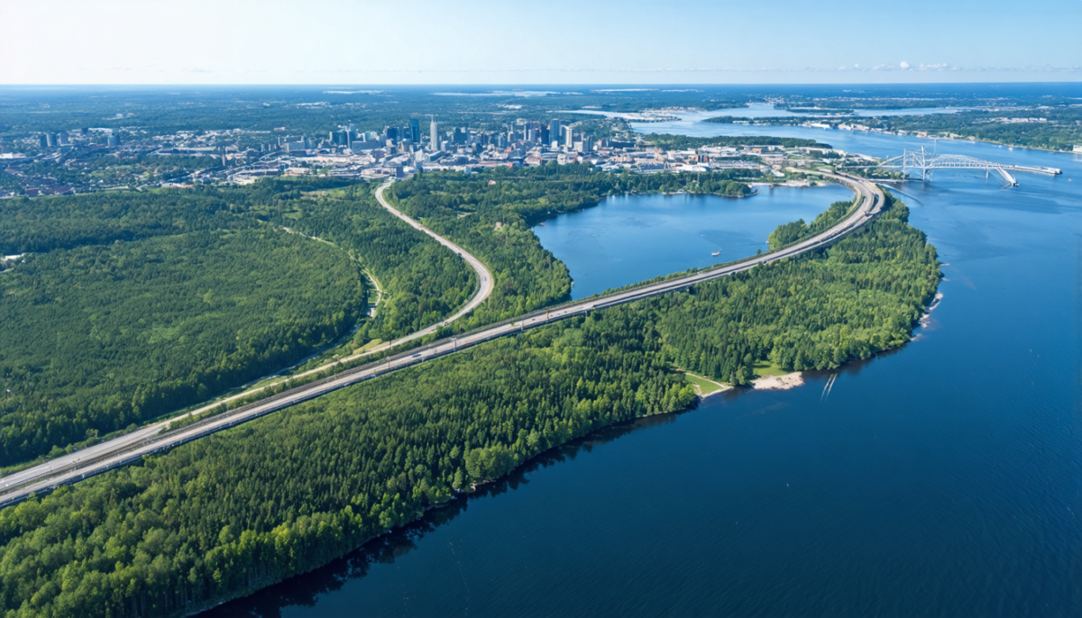 découvrez la distance exacte en kilomètres entre québec et montréal, ainsi que des informations pratiques pour planifier votre trajet entre ces deux villes du québec.