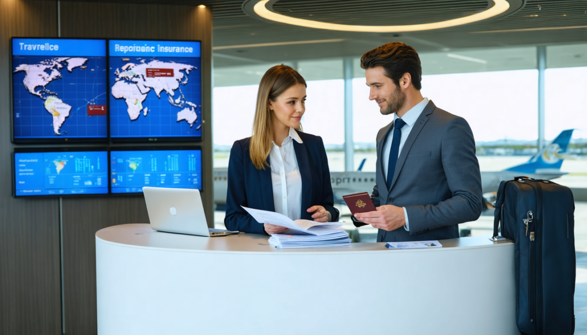 découvrez tout ce que vous devez savoir sur la couverture du rapatriement dans les assurances voyage pour partir serein et protégé lors de vos déplacements à l'étranger.