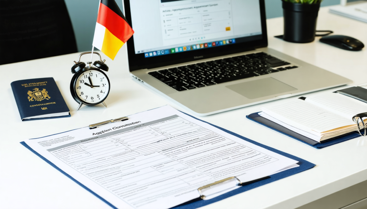 découvrez nos conseils pratiques pour organiser efficacement votre rendez-vous au consulat de belgique et gagner du temps lors de vos démarches administratives.