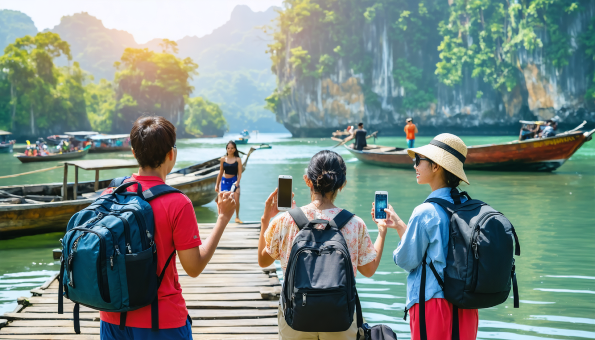 découvrez comment explorer l'indonésie facilement avec nos conseils et options pour un voyage sans tracas, alliant aventure, culture et détente.