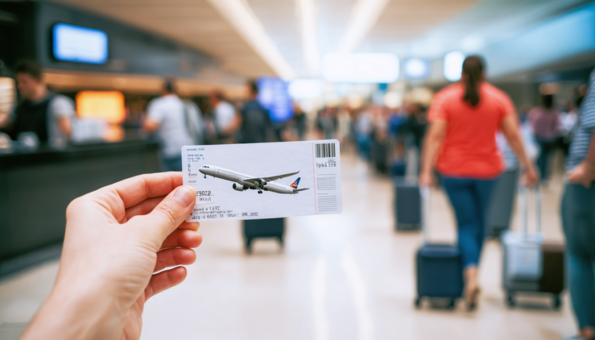 découvrez notre guide essentiel pour bien choisir le nom sur votre billet d’avion et éviter les erreurs coûteuses lors de votre réservation.