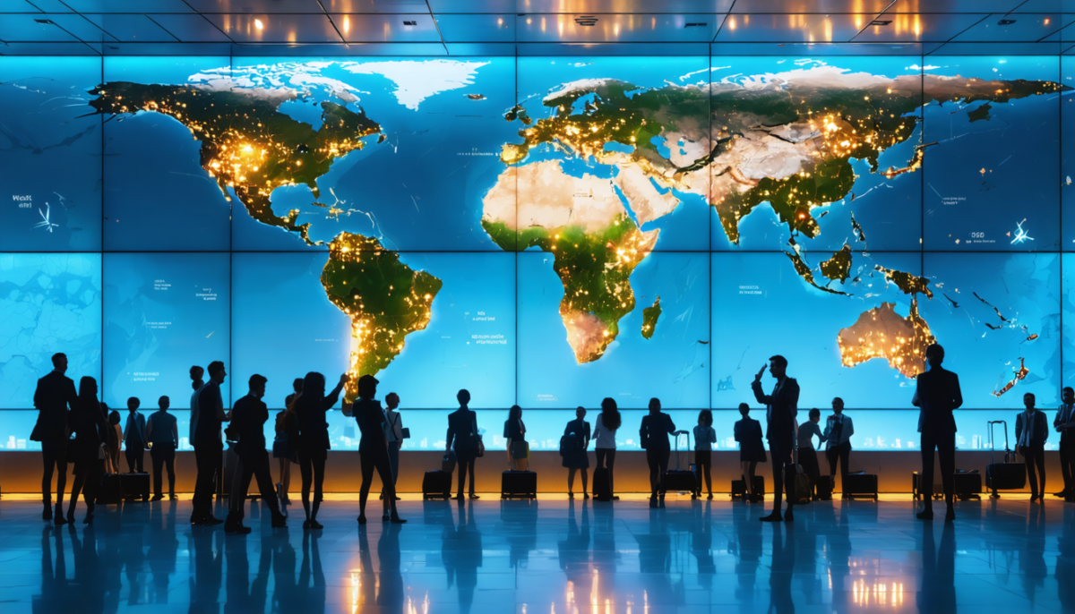 découvrez le palmarès 2026 des pays les plus attractifs pour les voyageurs du monde entier. explorez quelles destinations séduisent le plus les globetrotteurs cette année.