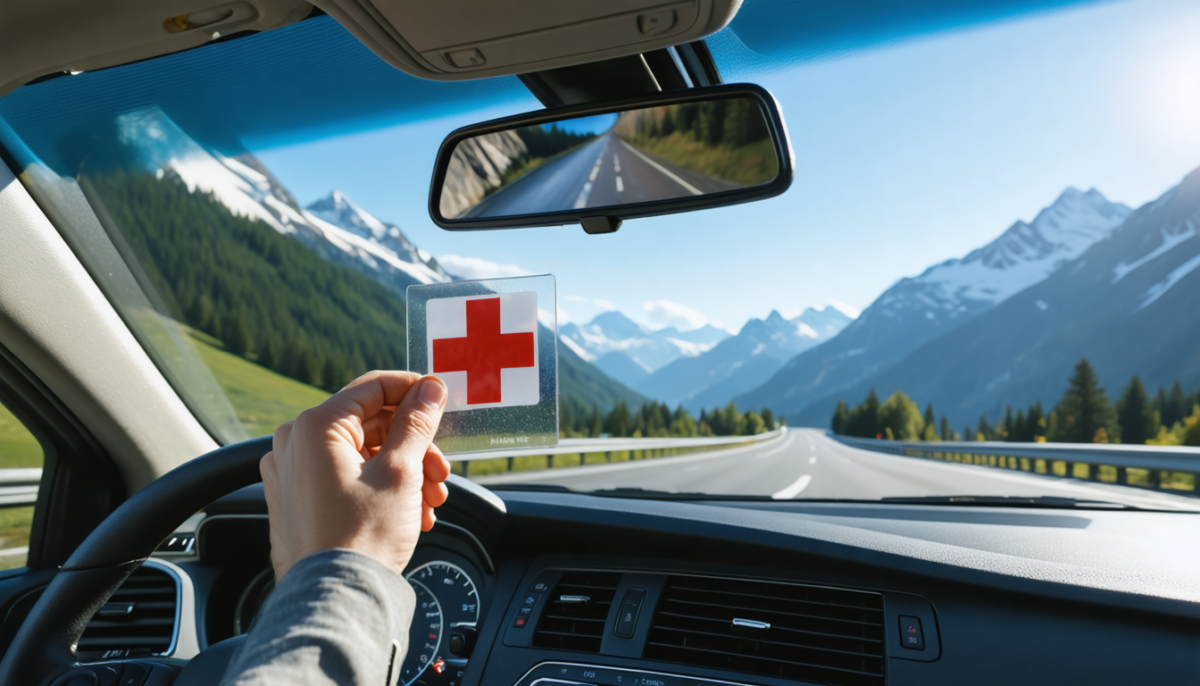 découvrez comment obtenir facilement la vignette suisse 10 jours et comprenez son utilité grâce à notre guide pratique détaillé.