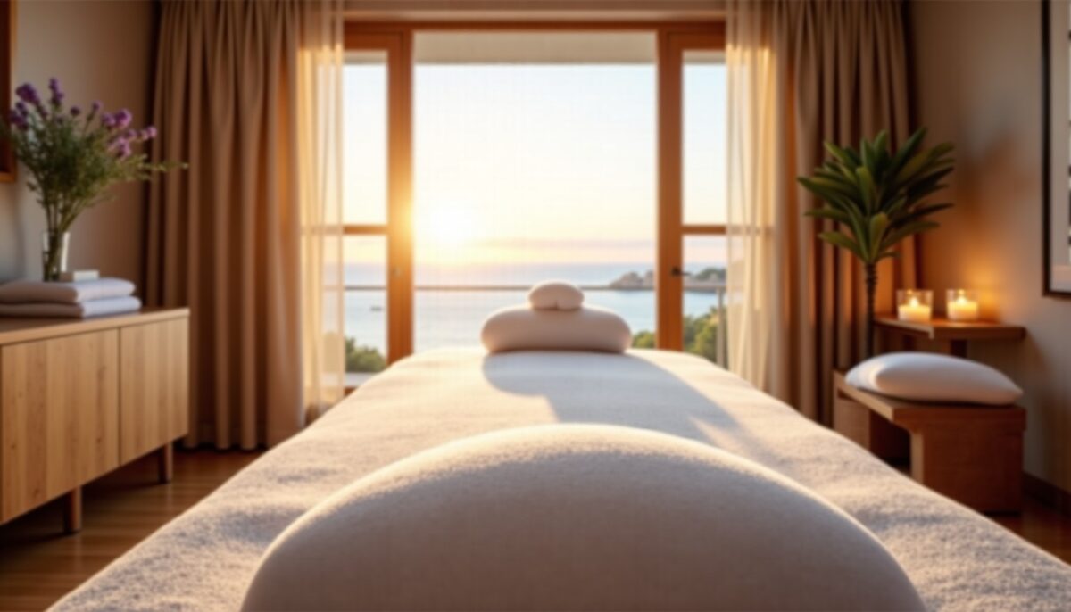 Les 3 spas incontournables à découvrir absolument à Marseille et ses environs