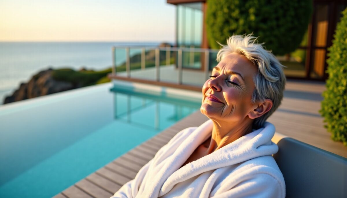 Bretagne : redécouvrez vitalité et mobilité grâce à une expérience thalasso inoubliable