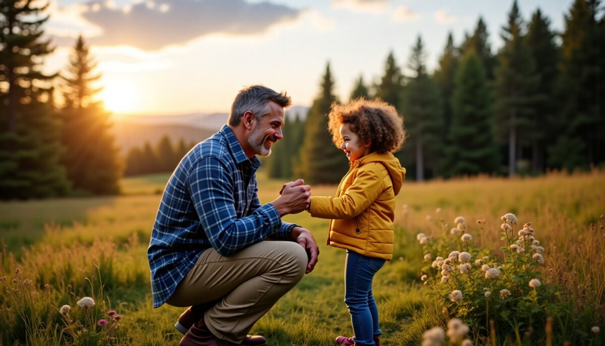 Aventures inoubliables à vivre avec votre père