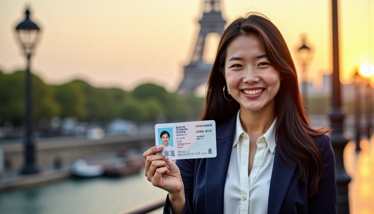 Permis de conduire de Hong Kong en France : Guide complet et astuces incontournables