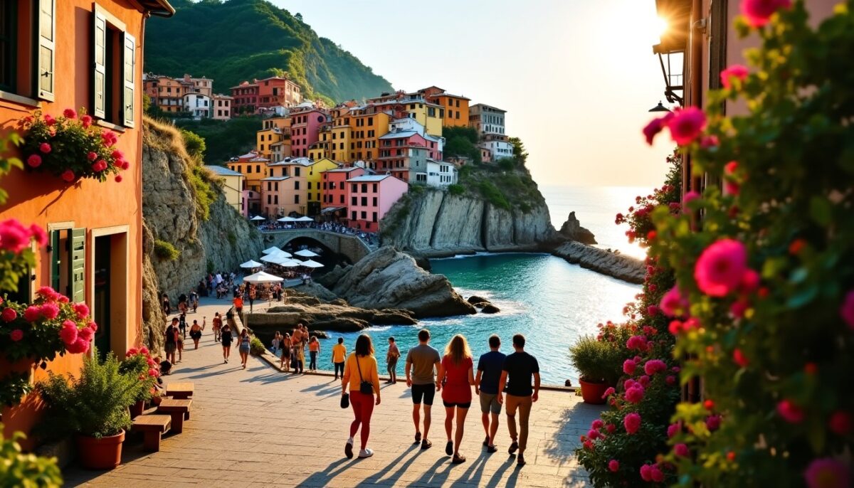 Les meilleures destinations pour des vacances inoubliables