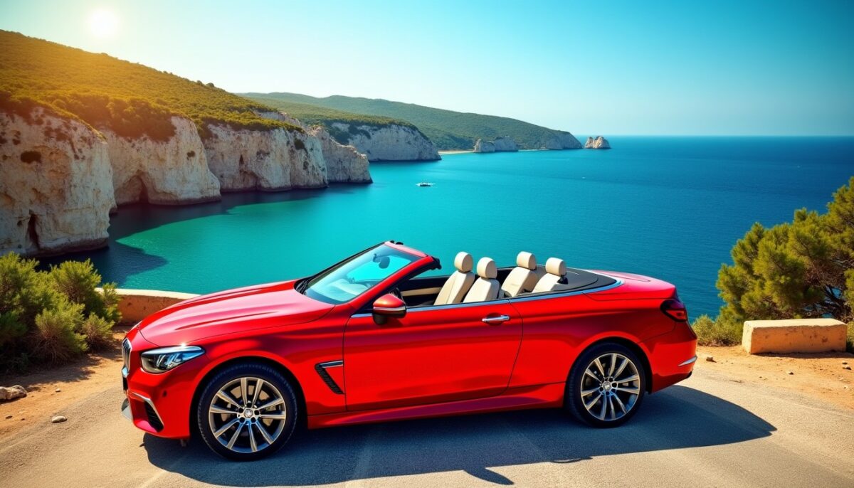 Louer une voiture à Majorque : un choix indispensable pour explorer l'île en toute liberté ?