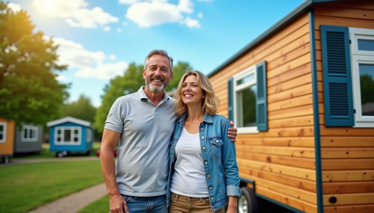 Les clés pour bien choisir votre mobil-home adapté à vos besoins