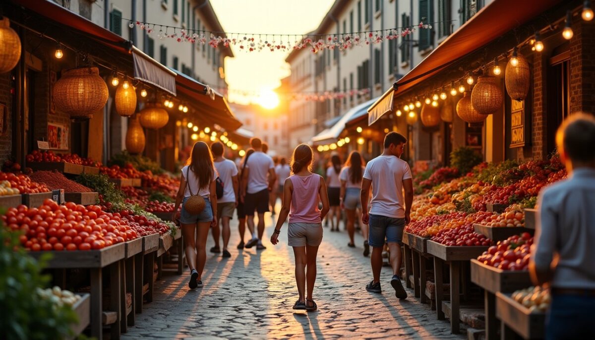Découverte de l'Italie : Les expériences incontournables à vivre absolument