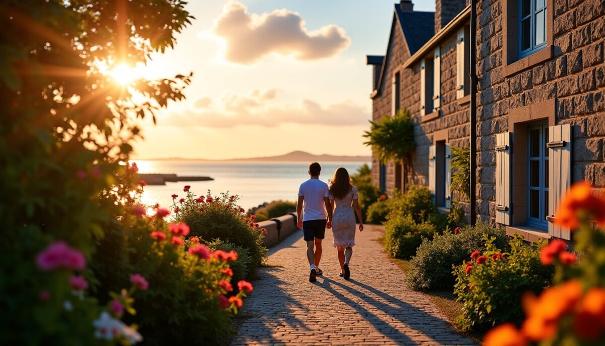 Les Meilleurs Hébergements à Saint-Malo pour Vivre une Expérience Inoubliable en Bretagne