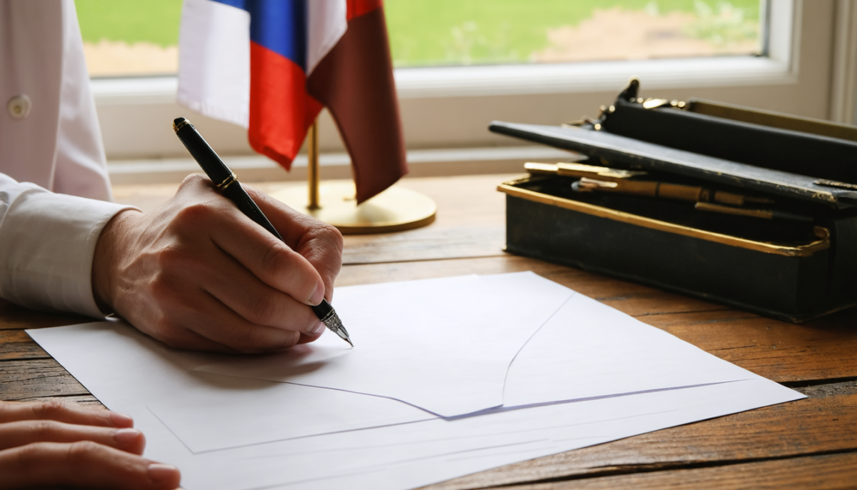 découvrez comment rédiger une lettre percutante au préfet efficacement et sans frais, avec des conseils pratiques pour faire passer votre message clairement et convaincre.
