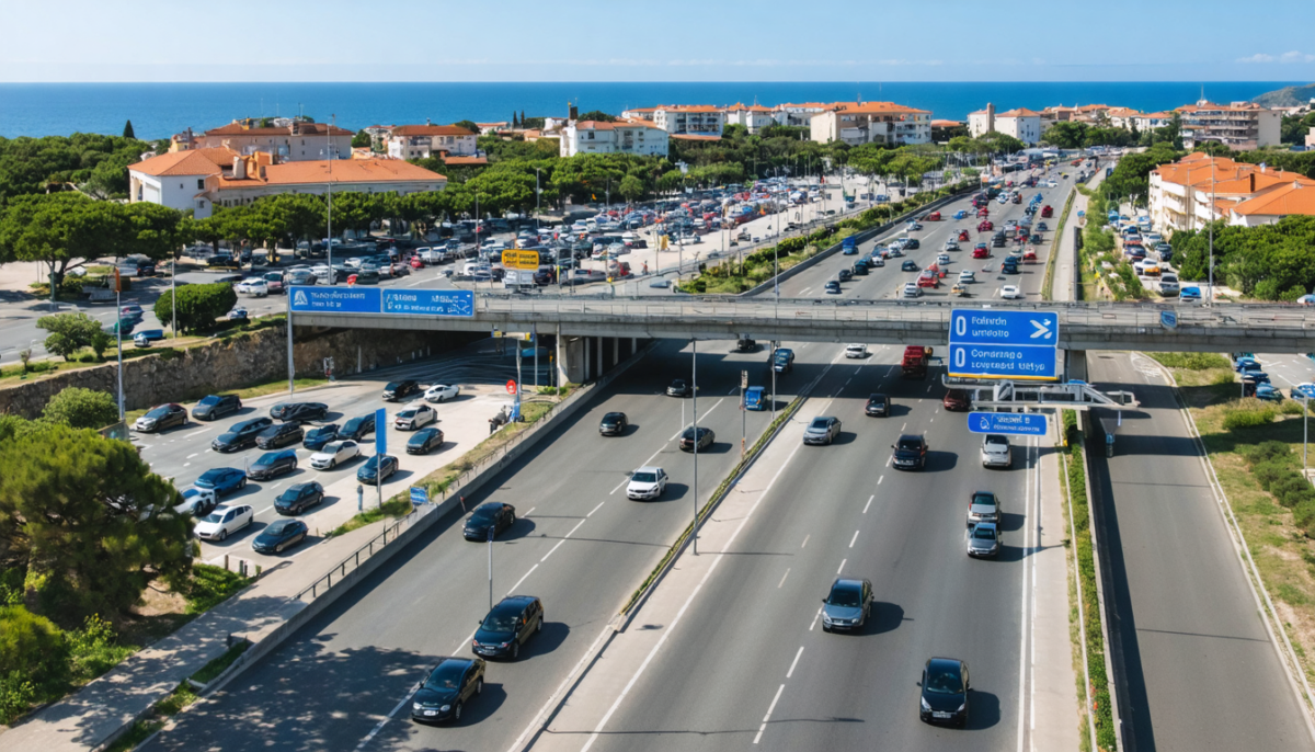 découvrez notre guide complet sur dancharia en espagne : horaires, parkings, affluence et conseils pratiques pour choisir les meilleurs jours et profiter pleinement de votre visite.