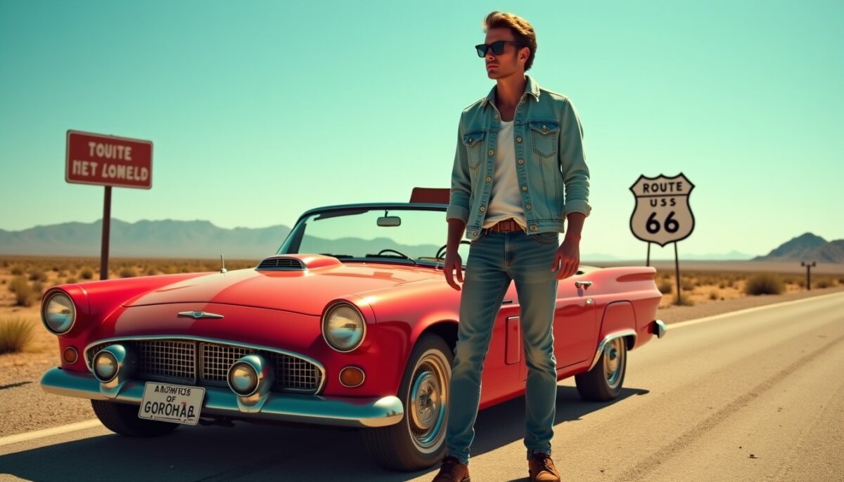 Estimez le budget idéal pour votre aventure sur la légendaire Route 66