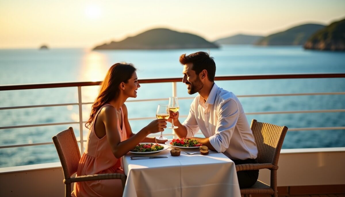 Croisière en Méditerranée : comment conjuguer détente et plaisir pour une expérience inoubliable