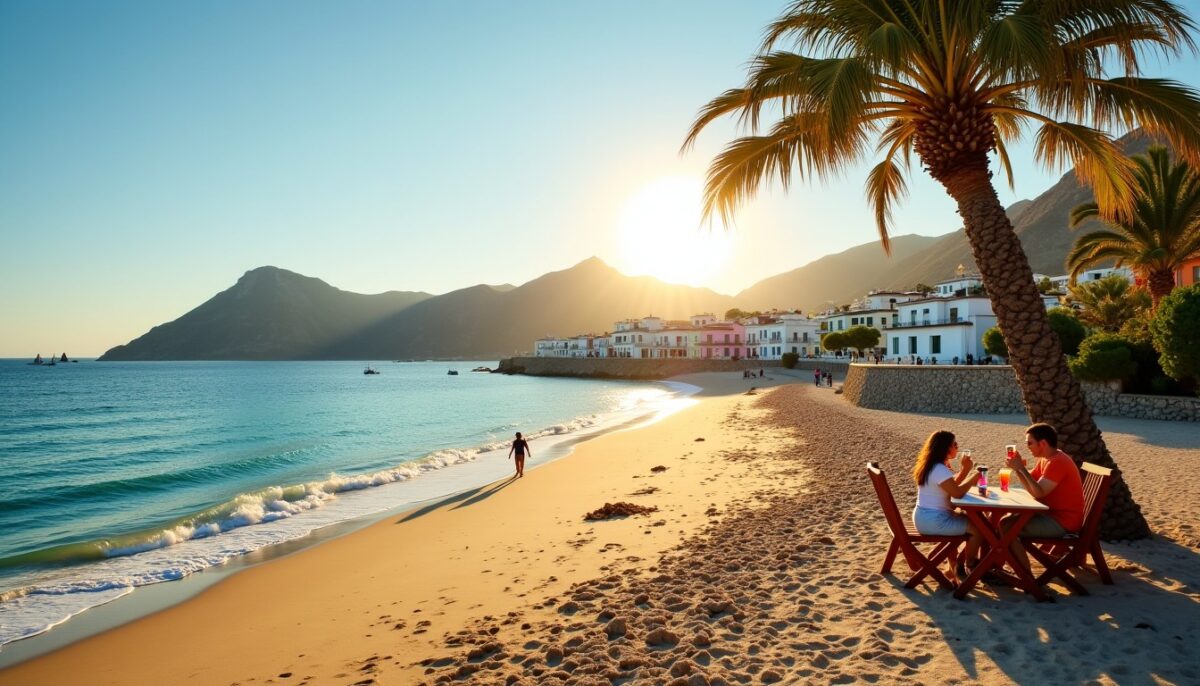 Îles Canaries ou Baléares : quels critères privilégier pour des vacances parfaites ?