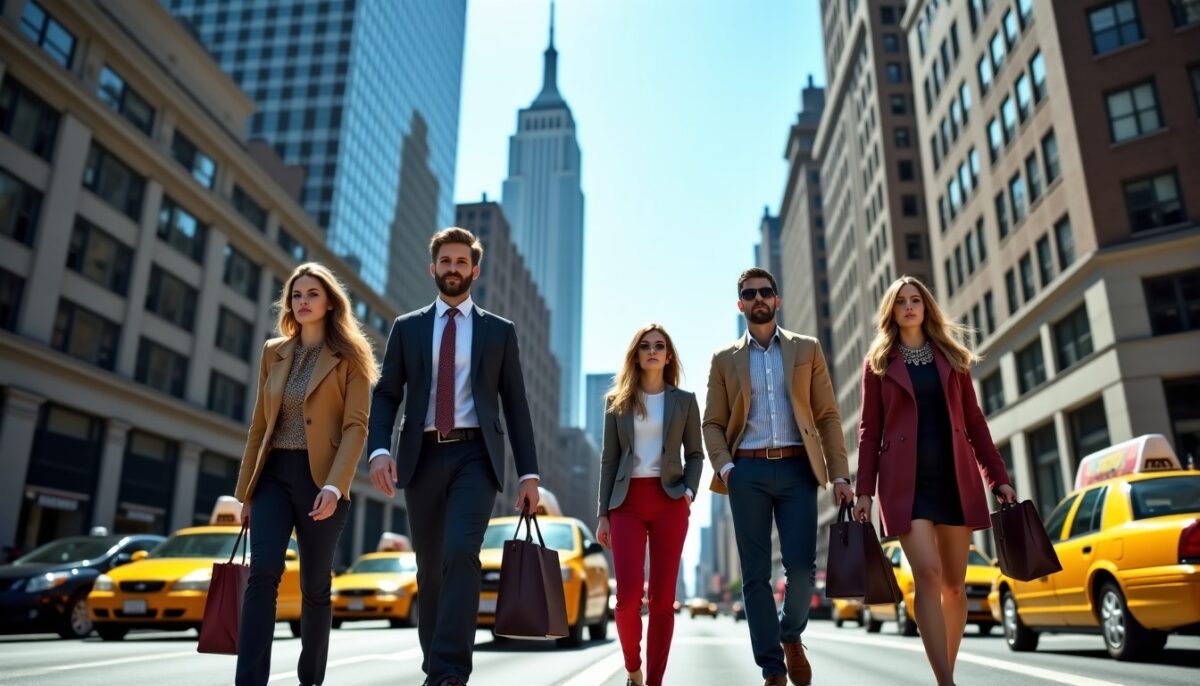 Les incontournables expériences à vivre lors d'un séjour à New York