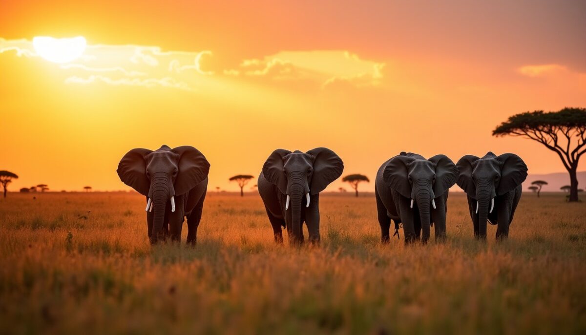 Tanzanie sur-mesure : votre guide complet pour préparer un voyage unique en toute simplicité