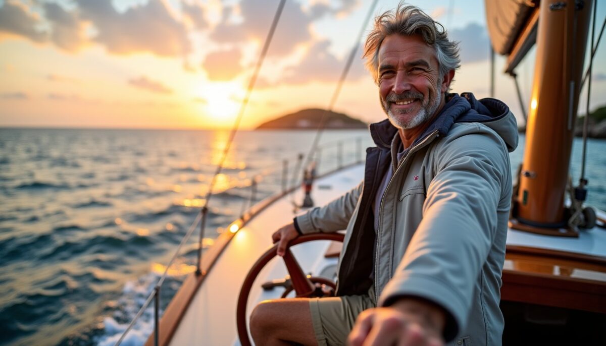 Bateaux : astuces essentielles pour naviguer sans mal de mer lors de vos voyages
