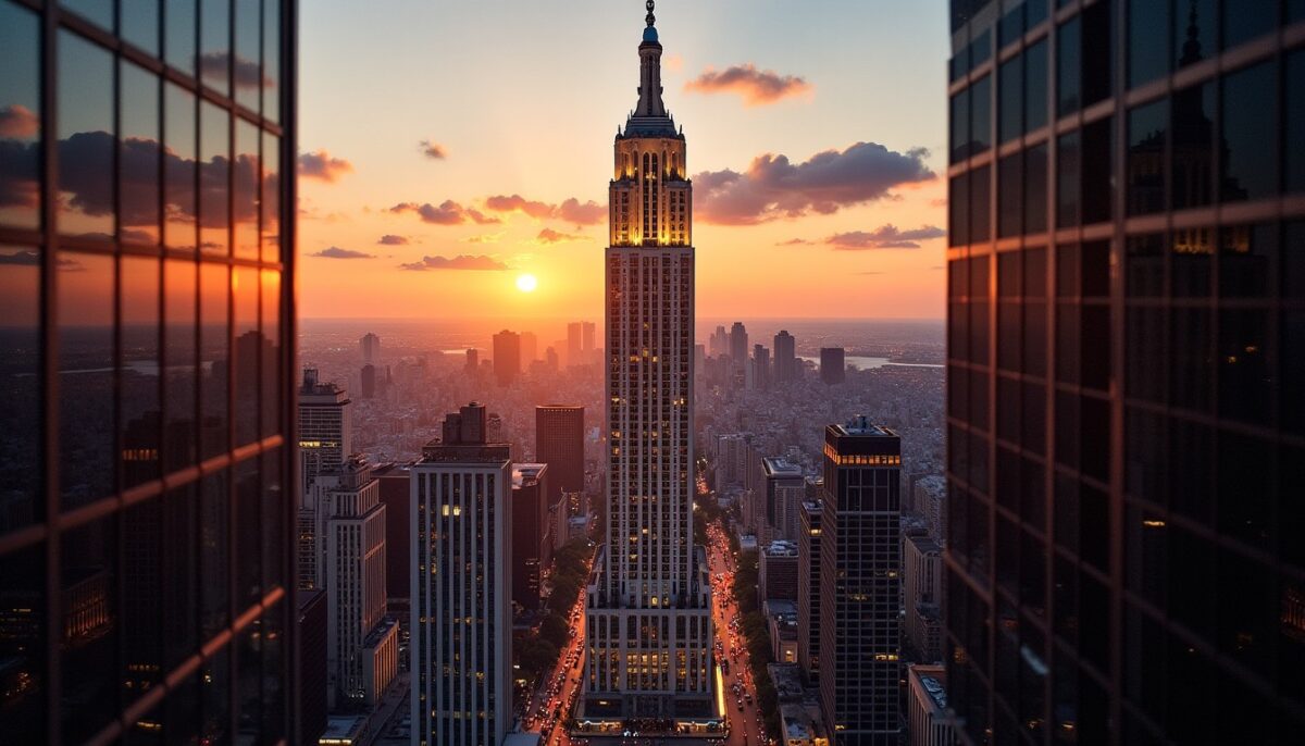 En 2026, le New York Woolworth : un joyau intemporel qui continue de captiver les voyageurs
