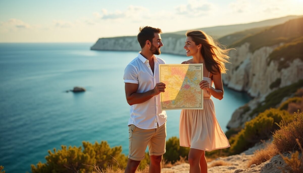 Les indispensables pour organiser un voyage réussi dans les Pouilles