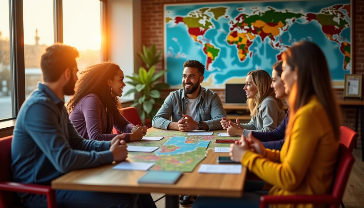 Libreetloin : comment profiter sans stress des meilleures offres de voyages de dernière minute