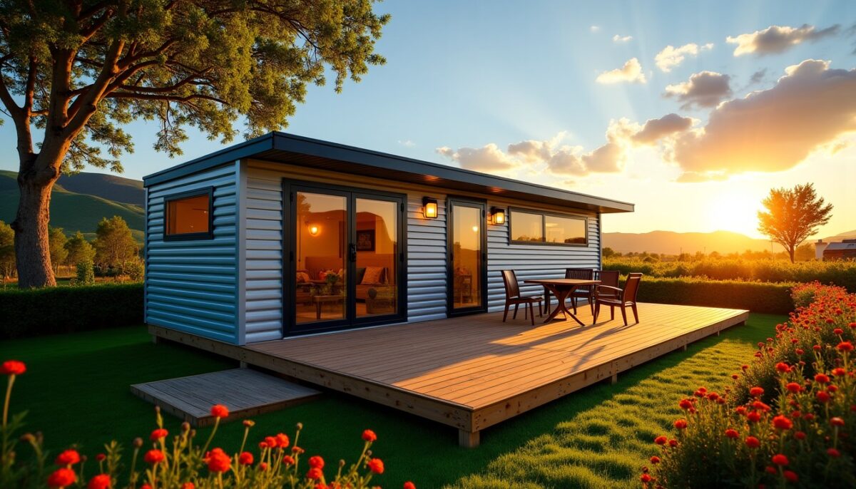 Découvrez en 2026 les 4 meilleures plateformes pour acheter votre mobil-home neuf ou d'occasion