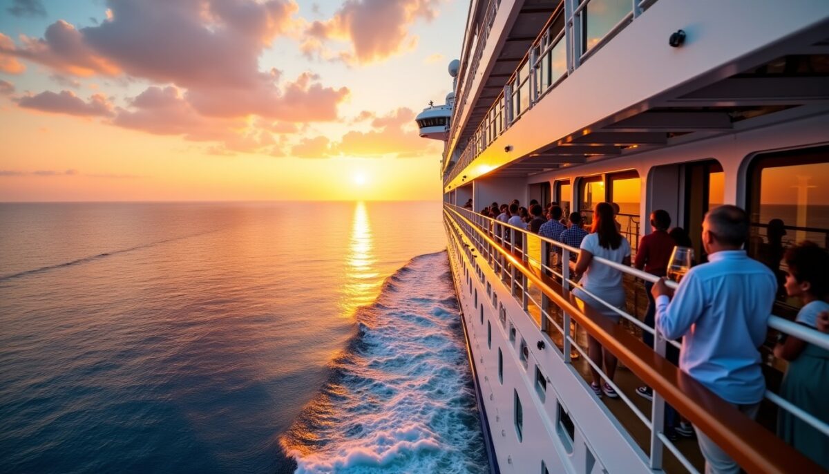 Découvrez les nombreux atouts de l'enregistrement MSC Croisière