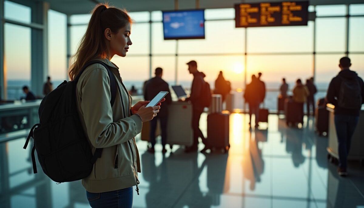 Changement de nom chez easyJet : guide complet sur la procédure et les tarifs