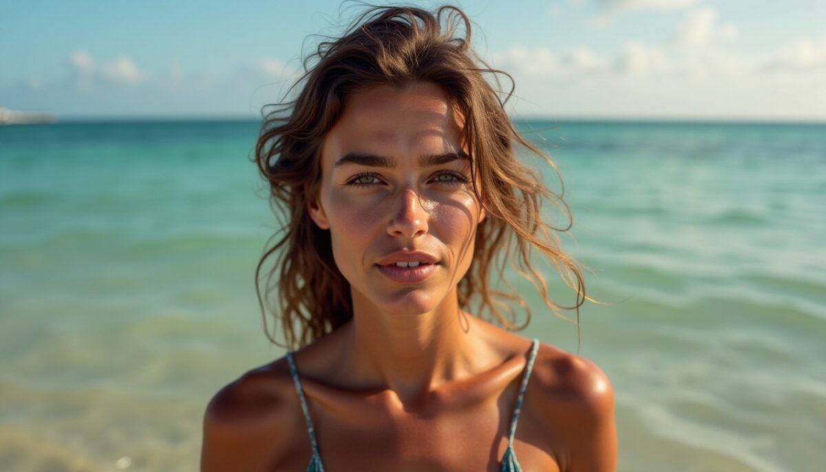 La vie en mer : quand la simplicité quotidienne se transforme en un trésor précieux