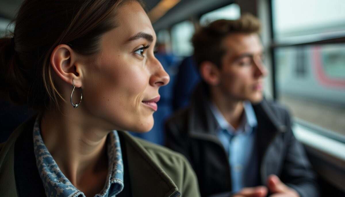 Pass gratuit SNCB 2025 : Guide pratique pour l'obtenir sans effort