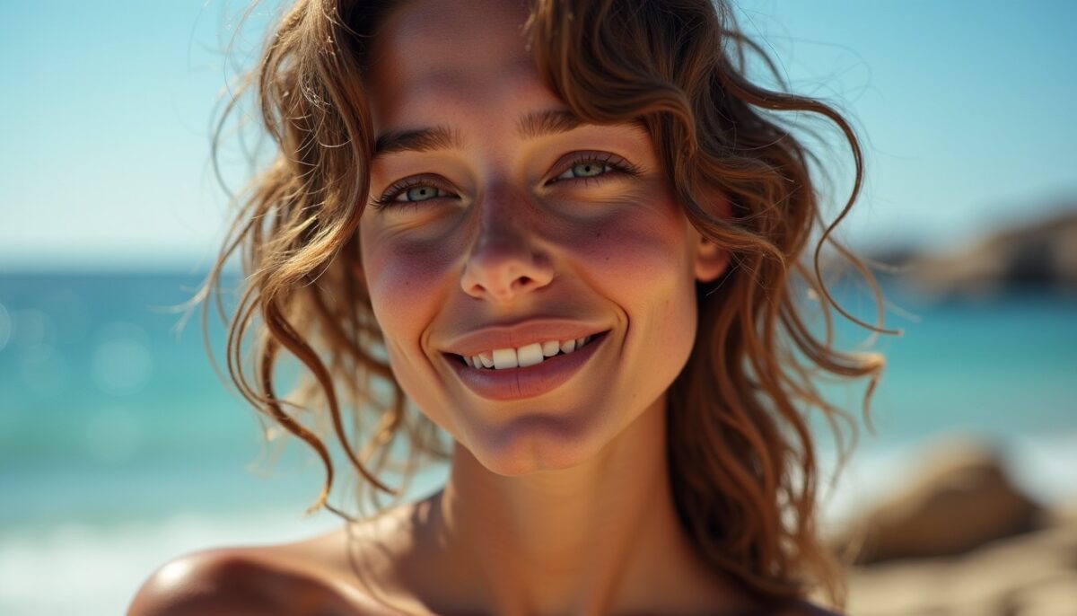 Exploration de la plage de Stagnolu : un joyau secret niché au cœur de la Corse