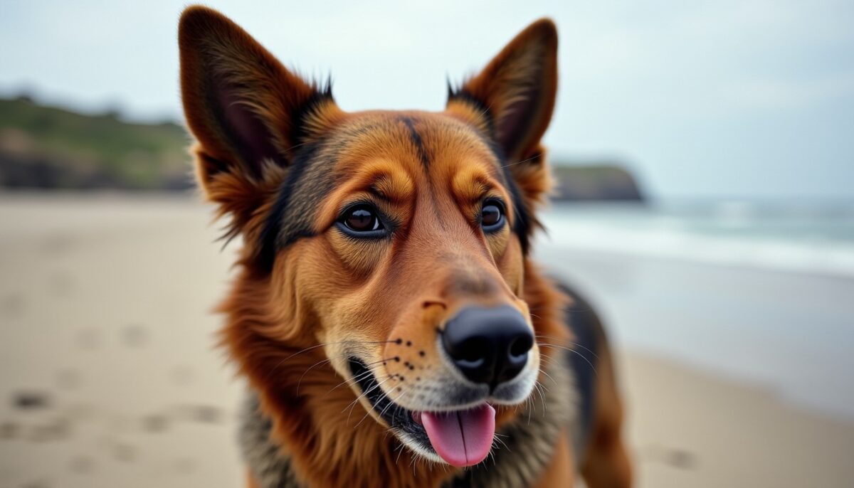 Plage de Conleau à Vannes : guide essentiel pour profiter avec votre chien