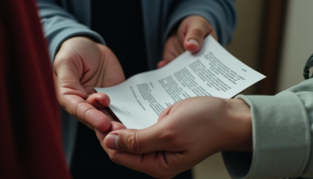 Comment céder un billet à une autre personne : guide pratique du transfert