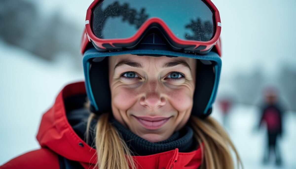 Les Orres : Le paradis incontournable pour les passionnés de ski