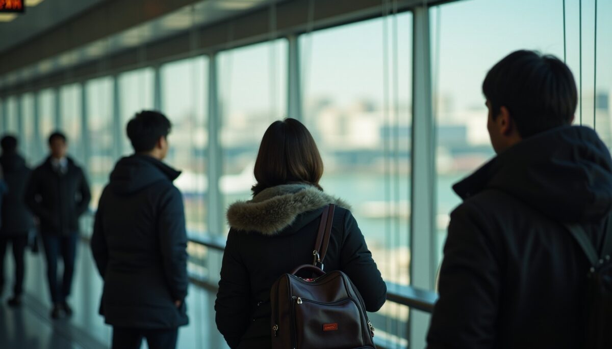 Comment se rendre facilement du nouvel aéroport de Tokyo (NRT) au cœur du centre-ville ?