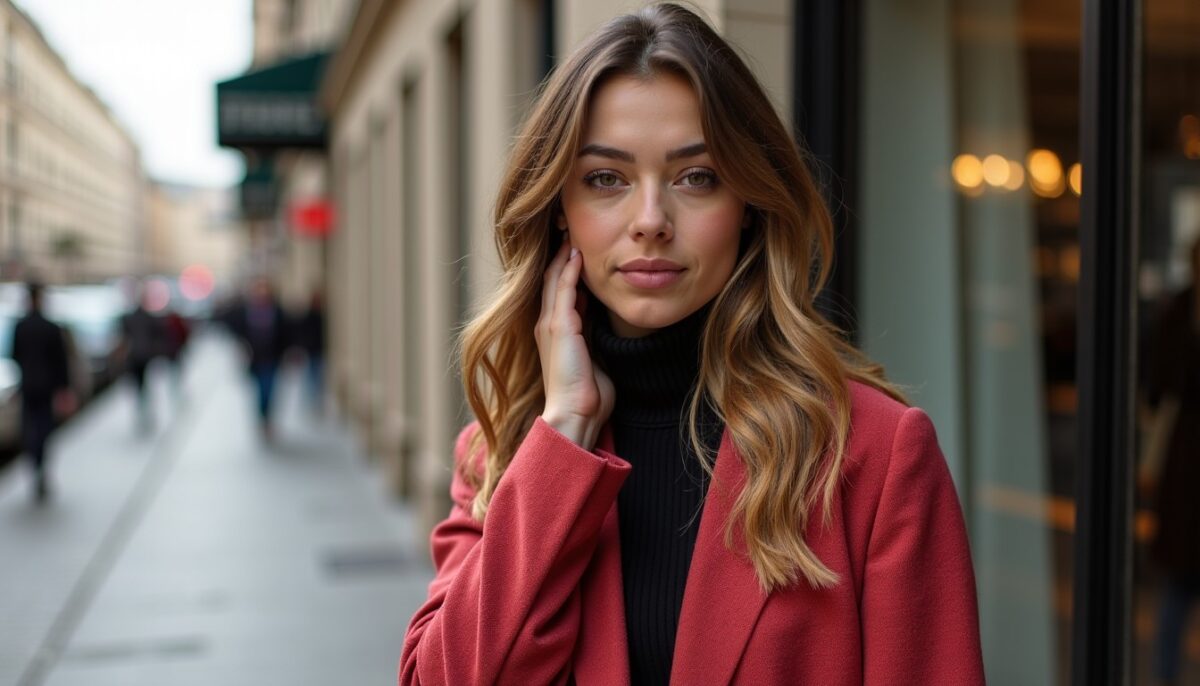 Tinamania : Votre blog incontournable pour la mode et la beauté