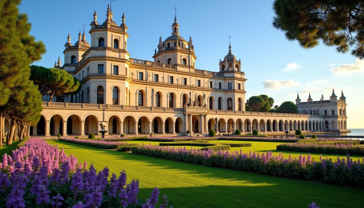 Palais des Normands à Palerme : conseils essentiels pour une visite inoubliable