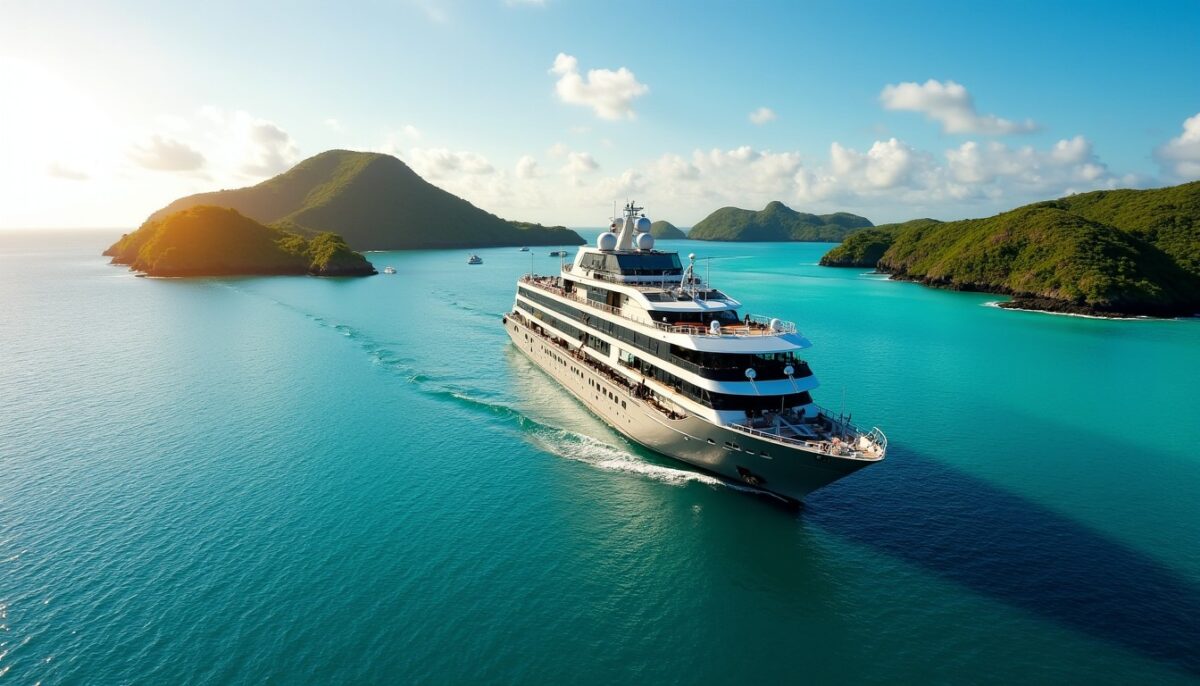 Guide incontournable pour préparer votre croisière inoubliable dans l’archipel de Komodo