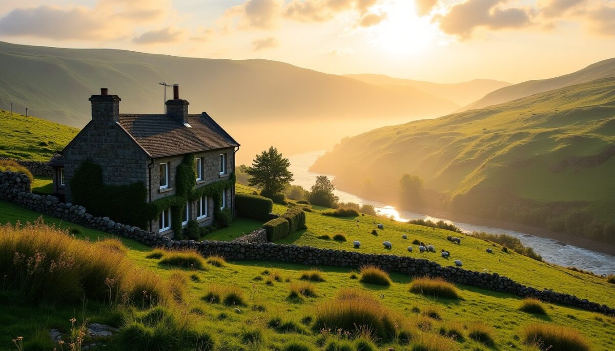Découvrir le Yorkshire : le joyau caché de l'Angleterre qui réserve bien des surprises