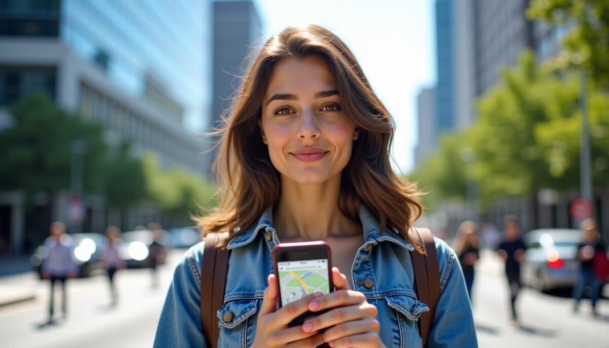 Google Maps : Guide complet et astuces pour planifier vos itinéraires en toute simplicité