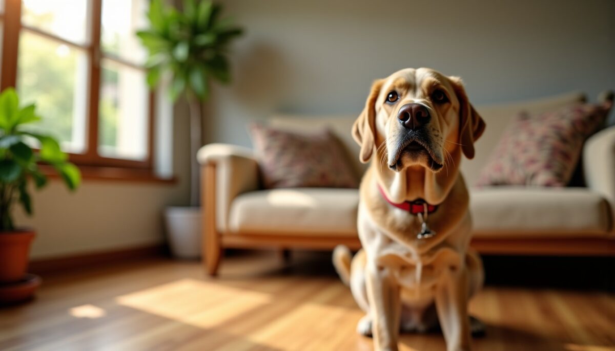 Découvrez tout sur votre compagnon canin